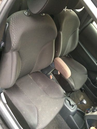 2008 Toyota Yaris S Hatchback 2-Door 1.5L LOADED AC Pwr win&doors CRUISE CD/AUX, US $8,100.00, image 9