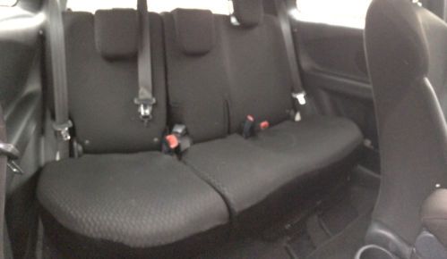 2008 Toyota Yaris S Hatchback 2-Door 1.5L LOADED AC Pwr win&doors CRUISE CD/AUX, US $8,100.00, image 12