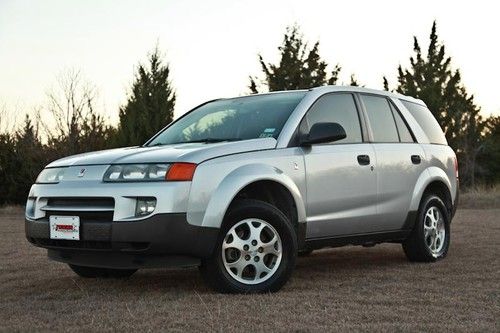 Saturn vue 2003 awd v6