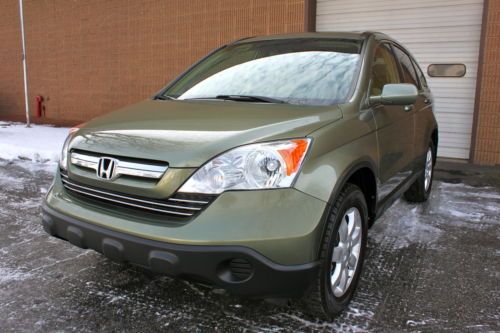 MAKE OFFER - 1 OWNER - NAVIGATION - ALL WHEEL DRIVE - LEATHER - MOONROOF - CLEAN, US $16,990.00, image 3