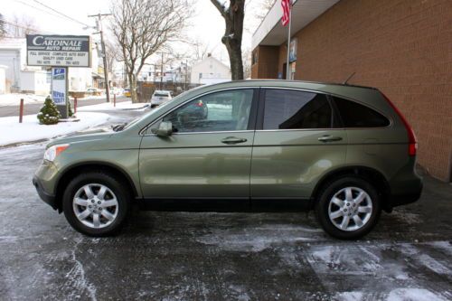 MAKE OFFER - 1 OWNER - NAVIGATION - ALL WHEEL DRIVE - LEATHER - MOONROOF - CLEAN, US $16,990.00, image 6