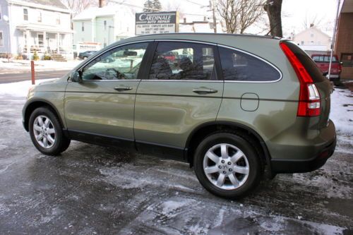 MAKE OFFER - 1 OWNER - NAVIGATION - ALL WHEEL DRIVE - LEATHER - MOONROOF - CLEAN, US $16,990.00, image 7