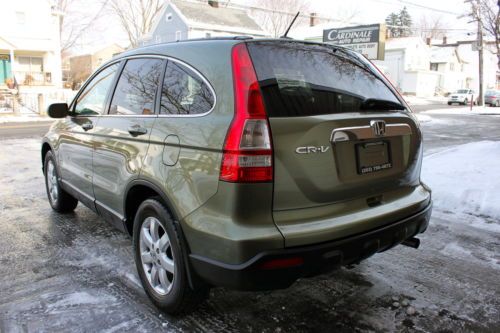 MAKE OFFER - 1 OWNER - NAVIGATION - ALL WHEEL DRIVE - LEATHER - MOONROOF - CLEAN, US $16,990.00, image 8