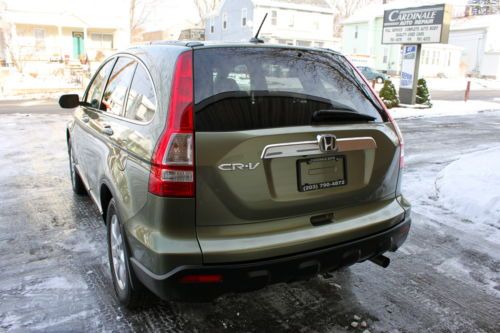 MAKE OFFER - 1 OWNER - NAVIGATION - ALL WHEEL DRIVE - LEATHER - MOONROOF - CLEAN, US $16,990.00, image 9