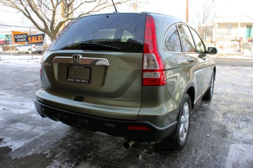 MAKE OFFER - 1 OWNER - NAVIGATION - ALL WHEEL DRIVE - LEATHER - MOONROOF - CLEAN, US $16,990.00, image 11