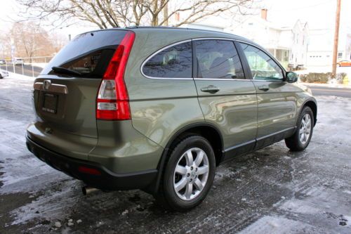 MAKE OFFER - 1 OWNER - NAVIGATION - ALL WHEEL DRIVE - LEATHER - MOONROOF - CLEAN, US $16,990.00, image 12