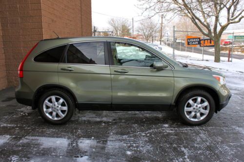 MAKE OFFER - 1 OWNER - NAVIGATION - ALL WHEEL DRIVE - LEATHER - MOONROOF - CLEAN, US $16,990.00, image 13