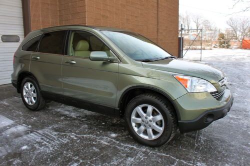 MAKE OFFER - 1 OWNER - NAVIGATION - ALL WHEEL DRIVE - LEATHER - MOONROOF - CLEAN, US $16,990.00, image 14