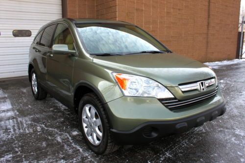 MAKE OFFER - 1 OWNER - NAVIGATION - ALL WHEEL DRIVE - LEATHER - MOONROOF - CLEAN, US $16,990.00, image 15
