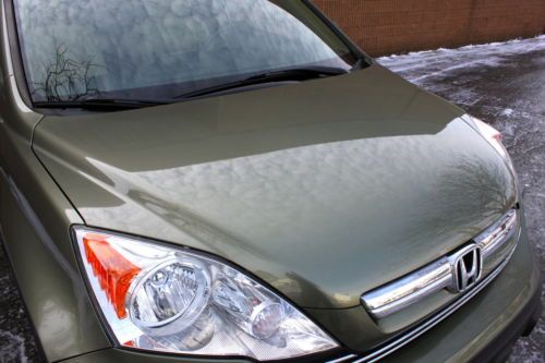 MAKE OFFER - 1 OWNER - NAVIGATION - ALL WHEEL DRIVE - LEATHER - MOONROOF - CLEAN, US $16,990.00, image 17