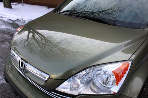 MAKE OFFER - 1 OWNER - NAVIGATION - ALL WHEEL DRIVE - LEATHER - MOONROOF - CLEAN, US $16,990.00, image 18