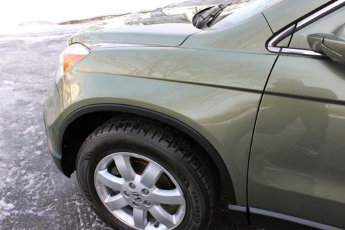 MAKE OFFER - 1 OWNER - NAVIGATION - ALL WHEEL DRIVE - LEATHER - MOONROOF - CLEAN, US $16,990.00, image 21