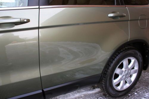 MAKE OFFER - 1 OWNER - NAVIGATION - ALL WHEEL DRIVE - LEATHER - MOONROOF - CLEAN, US $16,990.00, image 23