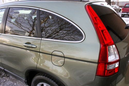 MAKE OFFER - 1 OWNER - NAVIGATION - ALL WHEEL DRIVE - LEATHER - MOONROOF - CLEAN, US $16,990.00, image 24