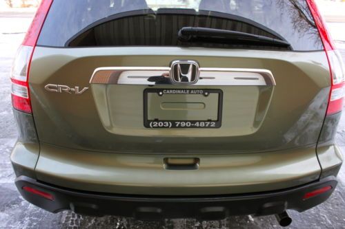 MAKE OFFER - 1 OWNER - NAVIGATION - ALL WHEEL DRIVE - LEATHER - MOONROOF - CLEAN, US $16,990.00, image 26