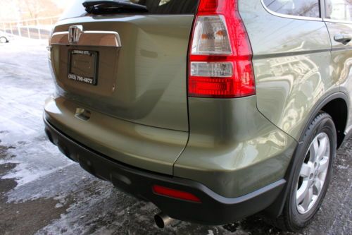 MAKE OFFER - 1 OWNER - NAVIGATION - ALL WHEEL DRIVE - LEATHER - MOONROOF - CLEAN, US $16,990.00, image 27