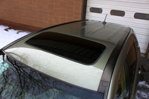 MAKE OFFER - 1 OWNER - NAVIGATION - ALL WHEEL DRIVE - LEATHER - MOONROOF - CLEAN, US $16,990.00, image 34