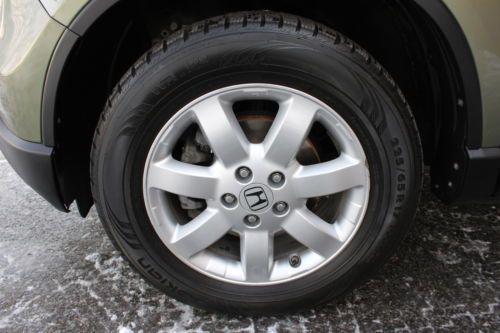 MAKE OFFER - 1 OWNER - NAVIGATION - ALL WHEEL DRIVE - LEATHER - MOONROOF - CLEAN, US $16,990.00, image 35