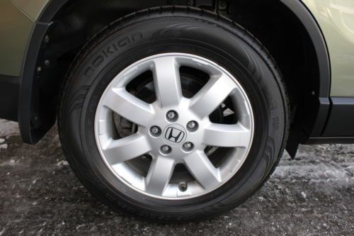 MAKE OFFER - 1 OWNER - NAVIGATION - ALL WHEEL DRIVE - LEATHER - MOONROOF - CLEAN, US $16,990.00, image 37