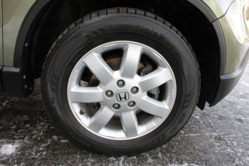 MAKE OFFER - 1 OWNER - NAVIGATION - ALL WHEEL DRIVE - LEATHER - MOONROOF - CLEAN, US $16,990.00, image 38