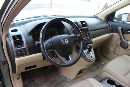 MAKE OFFER - 1 OWNER - NAVIGATION - ALL WHEEL DRIVE - LEATHER - MOONROOF - CLEAN, US $16,990.00, image 42