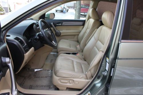 MAKE OFFER - 1 OWNER - NAVIGATION - ALL WHEEL DRIVE - LEATHER - MOONROOF - CLEAN, US $16,990.00, image 44