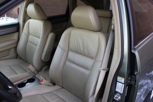 MAKE OFFER - 1 OWNER - NAVIGATION - ALL WHEEL DRIVE - LEATHER - MOONROOF - CLEAN, US $16,990.00, image 45