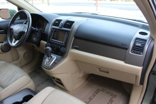 MAKE OFFER - 1 OWNER - NAVIGATION - ALL WHEEL DRIVE - LEATHER - MOONROOF - CLEAN, US $16,990.00, image 47