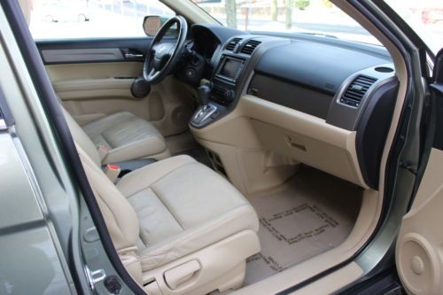 MAKE OFFER - 1 OWNER - NAVIGATION - ALL WHEEL DRIVE - LEATHER - MOONROOF - CLEAN, US $16,990.00, image 48