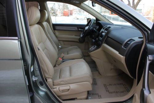 MAKE OFFER - 1 OWNER - NAVIGATION - ALL WHEEL DRIVE - LEATHER - MOONROOF - CLEAN, US $16,990.00, image 49