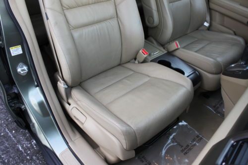 MAKE OFFER - 1 OWNER - NAVIGATION - ALL WHEEL DRIVE - LEATHER - MOONROOF - CLEAN, US $16,990.00, image 51