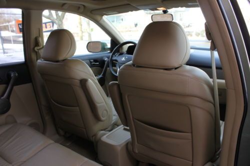 MAKE OFFER - 1 OWNER - NAVIGATION - ALL WHEEL DRIVE - LEATHER - MOONROOF - CLEAN, US $16,990.00, image 52