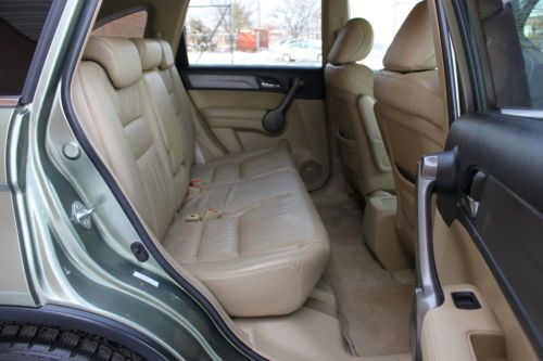 MAKE OFFER - 1 OWNER - NAVIGATION - ALL WHEEL DRIVE - LEATHER - MOONROOF - CLEAN, US $16,990.00, image 54