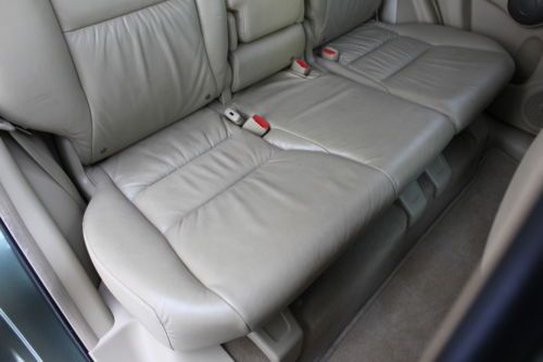 MAKE OFFER - 1 OWNER - NAVIGATION - ALL WHEEL DRIVE - LEATHER - MOONROOF - CLEAN, US $16,990.00, image 56