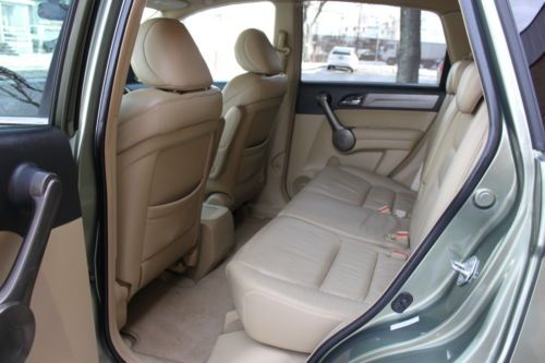 MAKE OFFER - 1 OWNER - NAVIGATION - ALL WHEEL DRIVE - LEATHER - MOONROOF - CLEAN, US $16,990.00, image 58