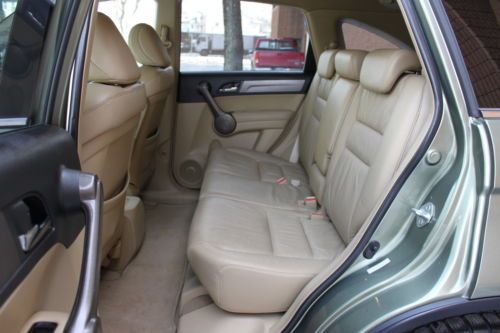MAKE OFFER - 1 OWNER - NAVIGATION - ALL WHEEL DRIVE - LEATHER - MOONROOF - CLEAN, US $16,990.00, image 59