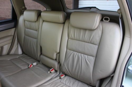 MAKE OFFER - 1 OWNER - NAVIGATION - ALL WHEEL DRIVE - LEATHER - MOONROOF - CLEAN, US $16,990.00, image 60