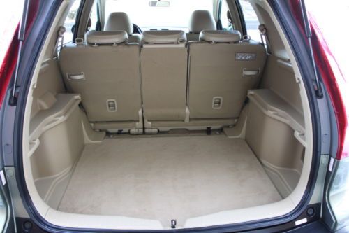 MAKE OFFER - 1 OWNER - NAVIGATION - ALL WHEEL DRIVE - LEATHER - MOONROOF - CLEAN, US $16,990.00, image 62