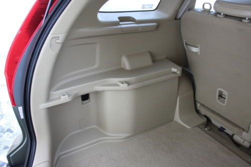 MAKE OFFER - 1 OWNER - NAVIGATION - ALL WHEEL DRIVE - LEATHER - MOONROOF - CLEAN, US $16,990.00, image 63