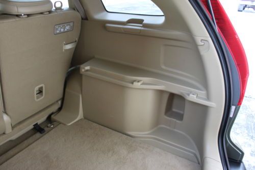 MAKE OFFER - 1 OWNER - NAVIGATION - ALL WHEEL DRIVE - LEATHER - MOONROOF - CLEAN, US $16,990.00, image 64