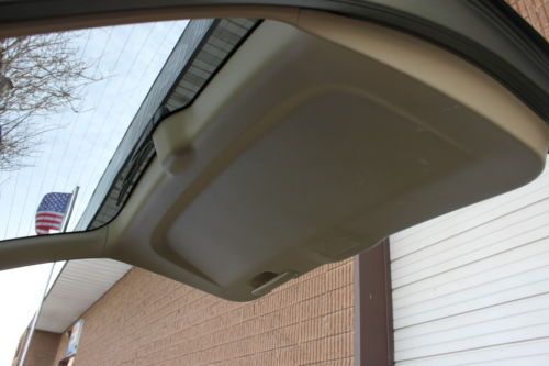 MAKE OFFER - 1 OWNER - NAVIGATION - ALL WHEEL DRIVE - LEATHER - MOONROOF - CLEAN, US $16,990.00, image 66