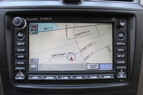 MAKE OFFER - 1 OWNER - NAVIGATION - ALL WHEEL DRIVE - LEATHER - MOONROOF - CLEAN, US $16,990.00, image 70