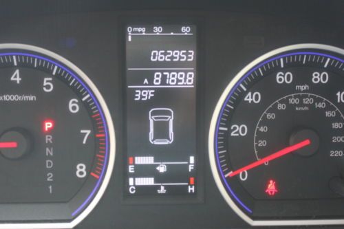 MAKE OFFER - 1 OWNER - NAVIGATION - ALL WHEEL DRIVE - LEATHER - MOONROOF - CLEAN, US $16,990.00, image 77