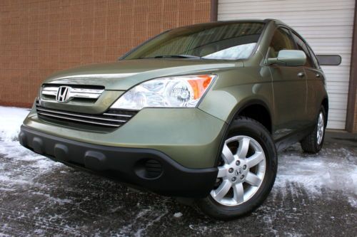 MAKE OFFER - 1 OWNER - NAVIGATION - ALL WHEEL DRIVE - LEATHER - MOONROOF - CLEAN, US $16,990.00, image 92