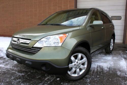 MAKE OFFER - 1 OWNER - NAVIGATION - ALL WHEEL DRIVE - LEATHER - MOONROOF - CLEAN, US $16,990.00, image 93