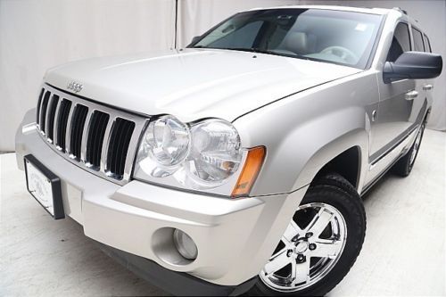 2007 jeep limited