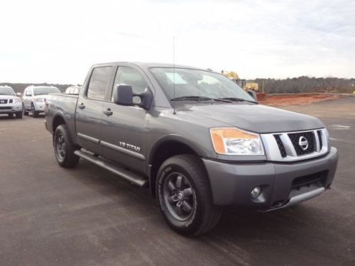 S 5.6L CD 4X4 Power Steering 4-Wheel Disc Brakes Steel Wheels Privacy Glass A/C, image 2