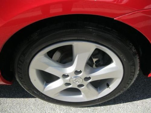 SLE Convertible 3.3L CD Leather/Power Seat Package 7 Speakers AM/FM radio, US $14,900.00, image 10