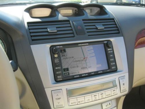 SLE Convertible 3.3L CD Leather/Power Seat Package 7 Speakers AM/FM radio, US $14,900.00, image 18