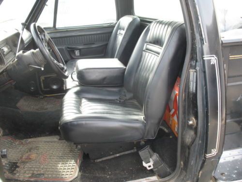 1976 Dodge Warlock (hard to find), US $2,500.00, image 3